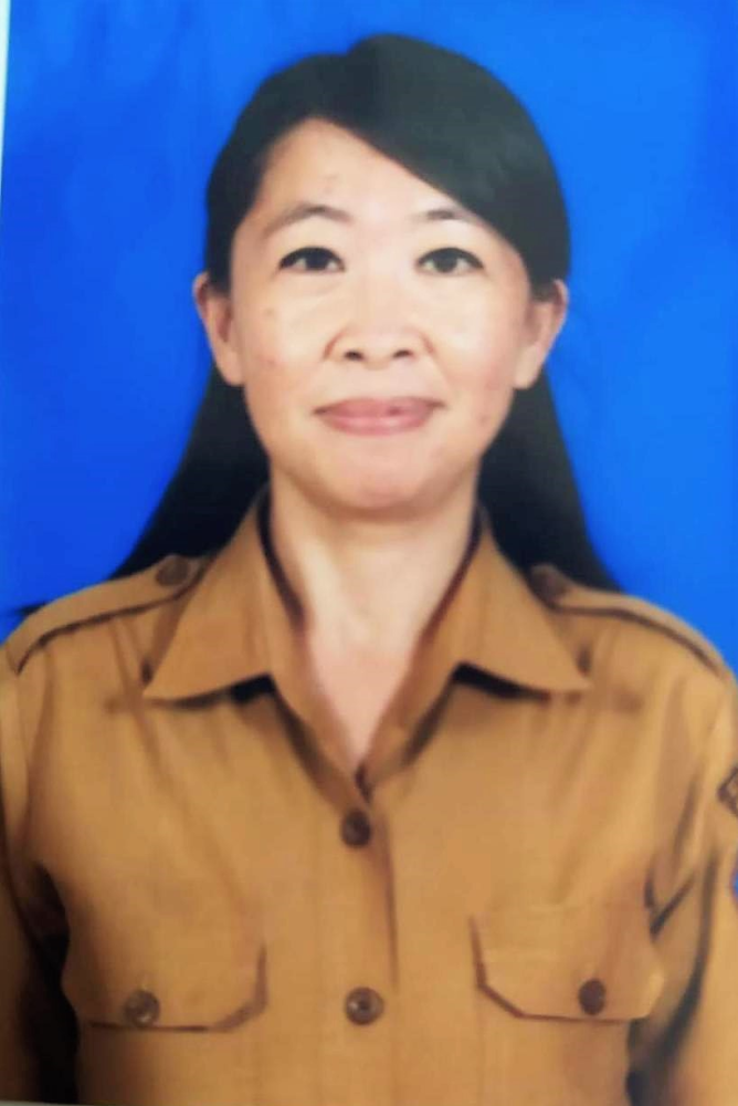 Venny Lumingkewas