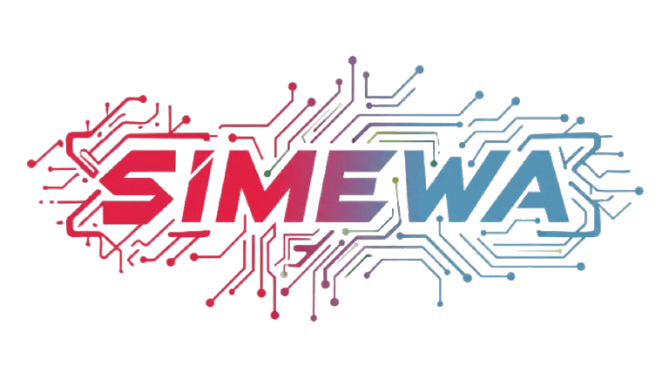 Logo Simewa